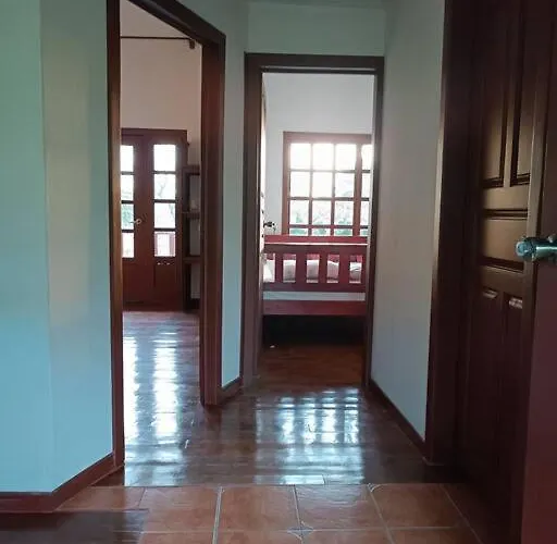 Manantial De Vida Apartamento Playa Bejuco (Guanacaste)