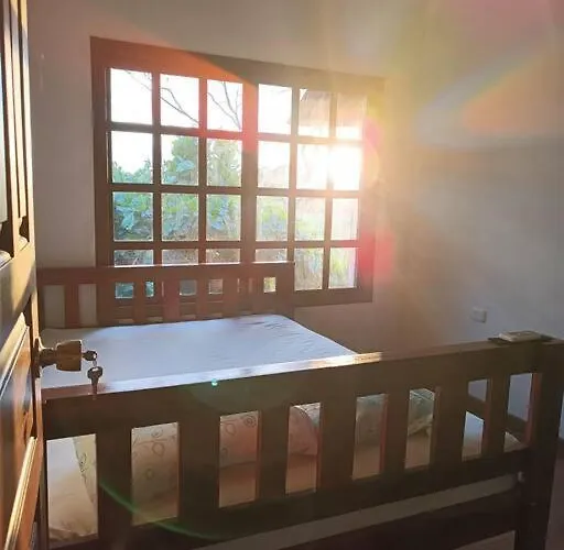 Apartamento Manantial De Vida *